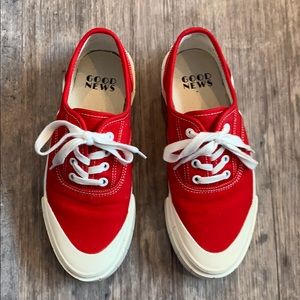 Good News Sneakers